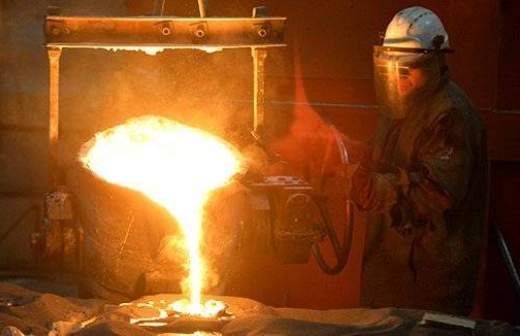 Россия подала иск в ВТО на антидемпинговую меру ЕС по стали