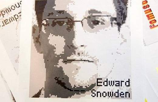 Сноуден: «Ни одна страна не станет продавать своего шпиона»