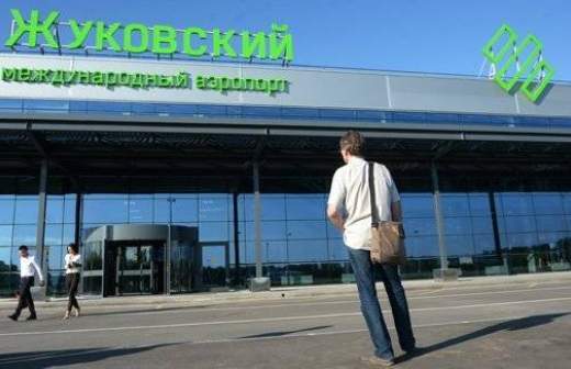 Транспортное сообщение с аэропортом Жуковский организуют за 2–3 года