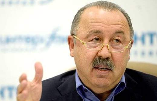 Газзаев назвал фильм BBC о российских болельщиках провокацией