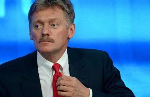 Песков рассказал о новогоднем корпоративе в Кремле