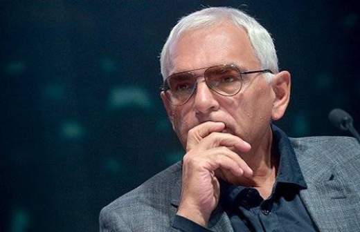 Шахназаров призвал создать Госкино 