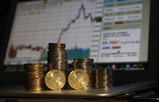 Рейтинг России по версии Fitch подтвержден на уровне BBB-