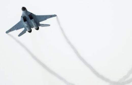 ВКС РФ планируют закупить 170 новых истребителей МиГ-35