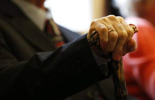 Ученые рассказали о первых признаках болезни Альцгеймера