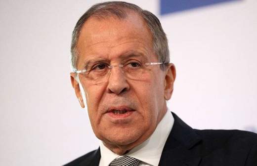 Лавров призвал ОБСЕ бороться с христианофобией и исламофобией