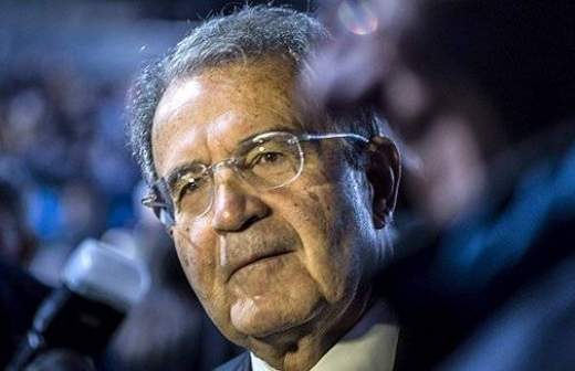 Проди: Италия должна вернуть Россию к работе в формате G8