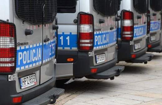 Неизвестные осквернили кладбище советских солдат в Польше