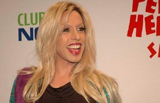 В США умерла актриса-трансгендер Алексис Аркетт