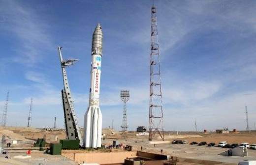 Рогозин: причиной брака в двигателях «Протон-М» стали низкие зарплаты