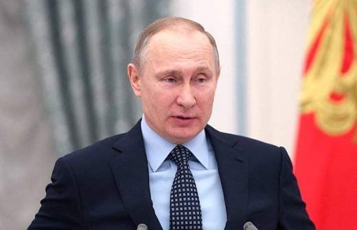 Путин присвоил «Героя Труда» Галине Волчек и Минтимеру Шаймиеву