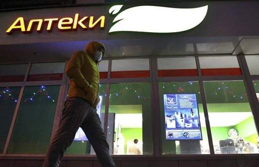 Глава Роспотребнадзора предупредила об опасном вирусе гриппа В