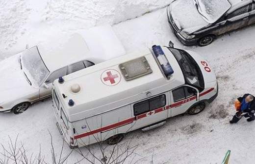 «Скорая» опоздала к умирающему пациенту из-за неадекватного водителя