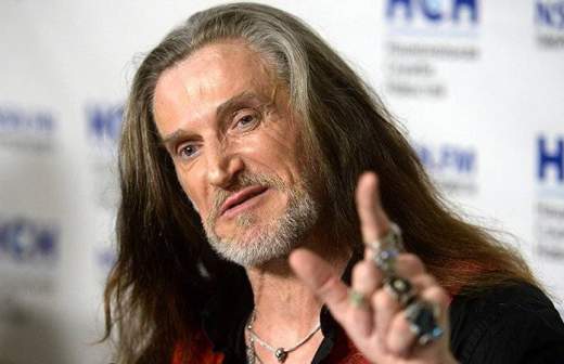 Джигурду лишили паспорта ДНР