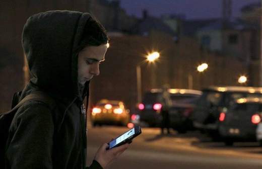 Законодатели намерены пускать пользователей в соцсети по паспорту