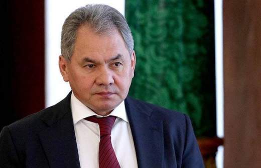 Шойгу: в РФ разрабатывается уникальный летающий радар