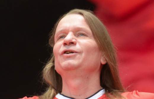 Кипелов: «Взломавшим мой сайт хакерам нужны волнения в обществе»