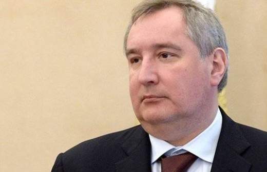 Рогозин сравнил Молдавию и Украину с Гондурасом и Гватемалой