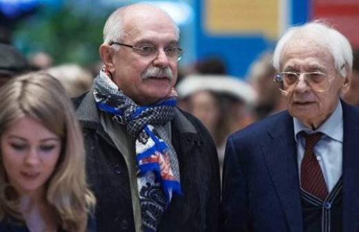 Бертолуччи и Кустурица приедут учить московскую молодежь