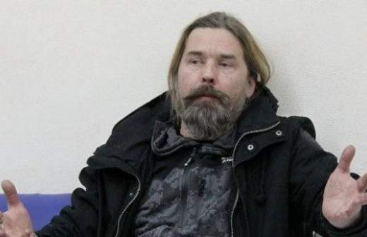 Лидер «Коррозии металла» Троицкий сбежал из Черногории в Италию