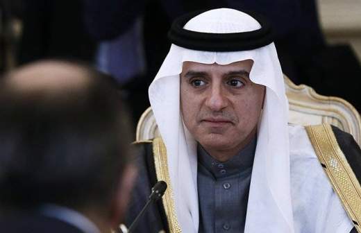 Саудовская Аравия поддержала предложение РФ по зонам в Сирии