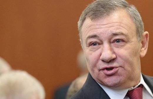 Европейский суд признал необоснованной часть санкций против Ротенберга