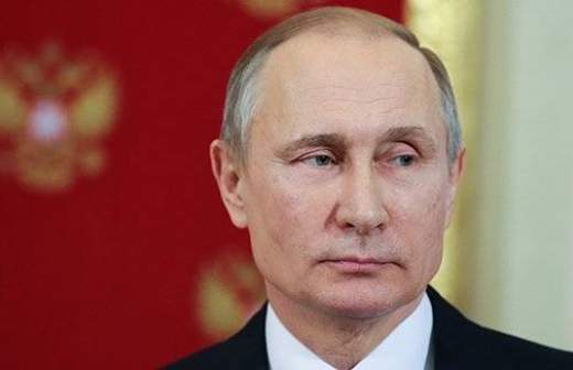 Путин подписал закон о декриминализации побоев в семье