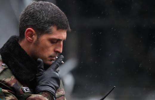 Заказчик убийств Гиви и Моторолы назван