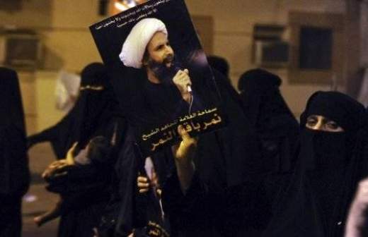 Иран пообещал отомстить Саудовской Аравии за казнь проповедника