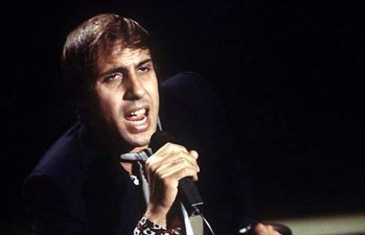 Юбилей Челентано в России отметят масштабной антологией его записей