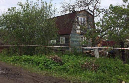 Фото: РИА НОВОСТИ/пресс-служба Следственного комитета РФ