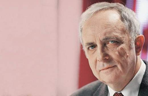 «Мы входим в эпоху эпидемии болезней мозга»