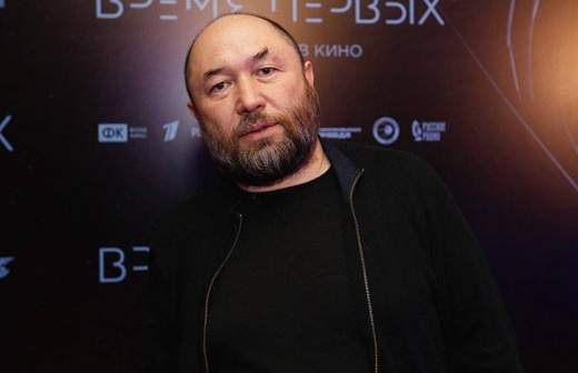 Бекмамбетов стал самым успешным российским режиссером по версии Forbes