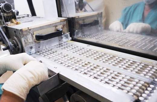 Препараты от инсульта и инфаркта будут производить в России