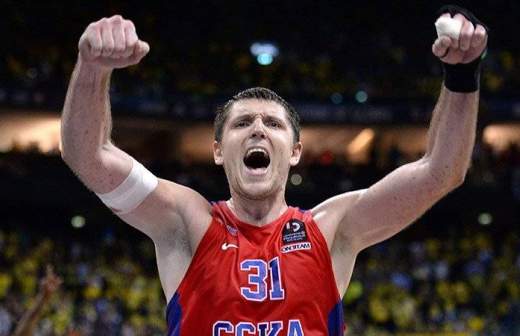 Виктор Хряпа: «Мы сделаем всё, чтобы защитить свой титул»