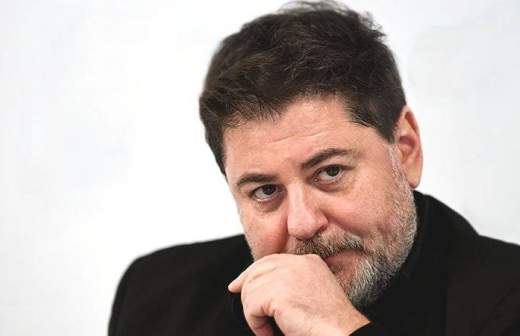 Александр Цекало: «Гоголь был родоначальником русского хоррора»