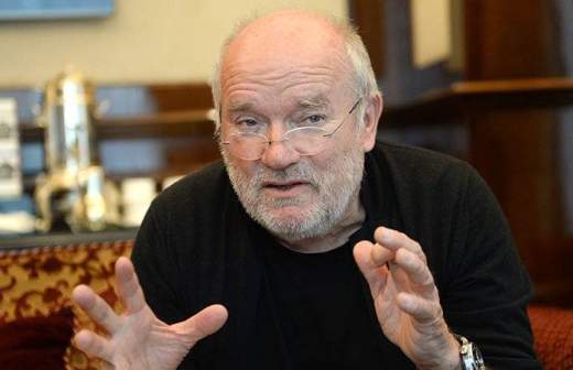 Питер Линдберг: «Красота — это когда видна индивидуальность женщины»