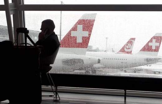 Тур на тот свет