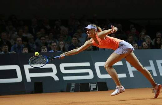 «Ролан Гаррос» без Шараповой — удар для болельщиков