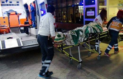 Фото: Global Look Press/Xinhua