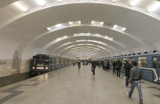 Фото на документы метро китай город