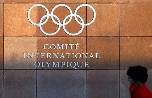 Фото: REUTERS/Denis Balibouse