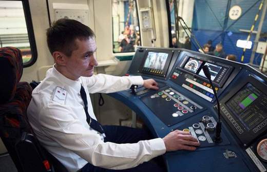 Работа Метро Москвы В Новогоднюю