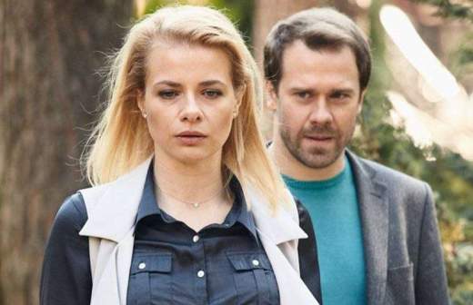 Спецы сериал актеры и роли фото