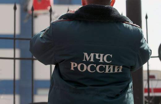 Фото: ИЗВЕСТИЯ/Александр Казаков