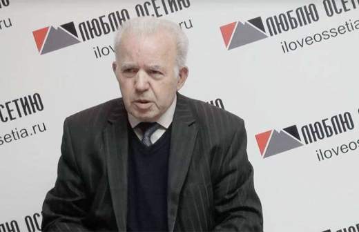 признание абхазии независимости какие страны