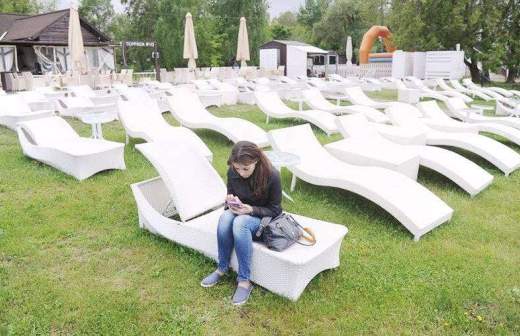 можно ли с собаками в серебряный бор