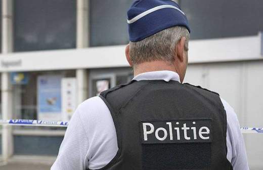 Фото: Global Look Press/Yorick Jansens