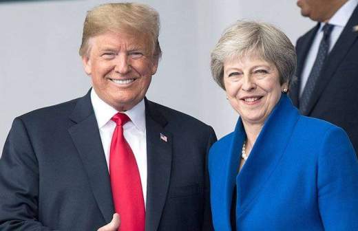 Фото: Global Look Press/Bernd von Jutrczenka