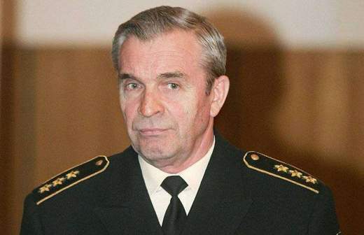 ТАСС/Белоусов Виталий